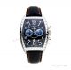 New Copy Franck Muller Men's Casablanca Quartz Watches Black-Brown Dial (2)_th.jpg